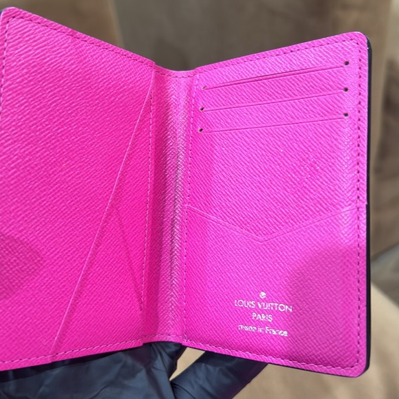 Louis Vuitton Pocket organizer - Picture 3 of 4